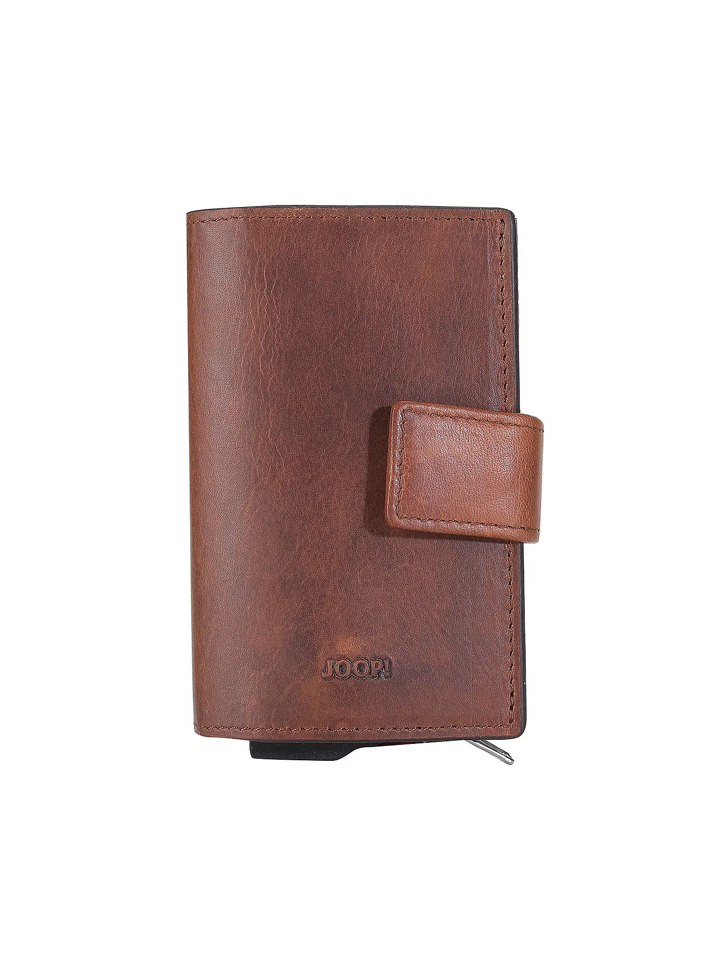 JOOP | Ledergeldbörse Loreto | 
